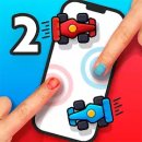 Игры на двоих: 2 игрока