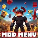 Mod menu for RBX (Roblox)