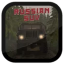 Russian SUV