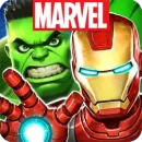 MARVEL Avengers Academy (Академия мстителей)