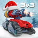 Tanks A Lot