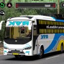 Bus Simulator Ultimate - симулятор вождения автобуса