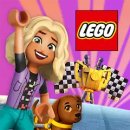 LEGO Friends: Heartlake Rush
