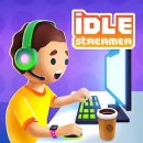 Idle Streamer: симулятор стримера