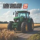 Farming Sim 22: симулятор фермы