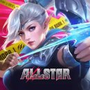 Mobile Legends: Bang bang