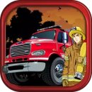 Fire Truck Simulator 3D - симулятор пожарника
