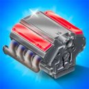 Car Company Tycoon - создание машин