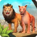 Симулятор семьи льва онлайн