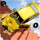 Beam Drive Crash Death Stair