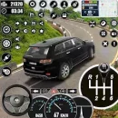 Car Driving School - симулятор вождения автомобиля