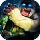 Bigfoot Monster Hunter Simulator