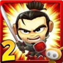 Samurai vs Zombies Defense 2 (Самурай против зомби)