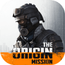The Origin Mission