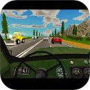 Вояж: русский водила