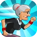 Angry Gran Run