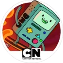 Ski Safari: Adventure Time