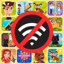 Игры без интернета