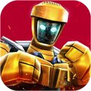 Real Steel World Robot Boxing