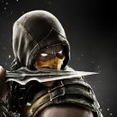 Mortal Kombat X mobile
