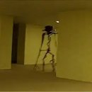 Escape from Backrooms