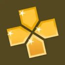 PPSSPP Gold — PSP emulator