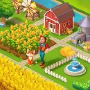 Spring Valley: farm