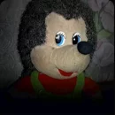 Пять ночей с ёжиком