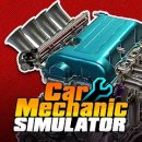 Car Mechanic Simulator Racing - симулятор автомеханика