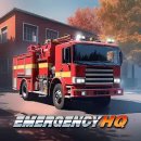 EMERGENCY HQ - симулятор пожарного