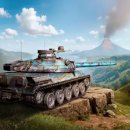 WoT Blitz Reforged Update