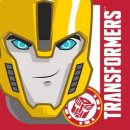 Трансформеры: роботы под прикрытием (Transformers: Robots In Disguise)