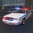 Police Patrol Simulator - симулятор полиции