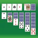 Solitaire - пасьянс