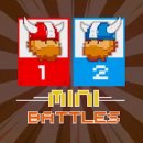 12 MiniBattles - 44 мини-игры на двоих