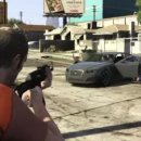GTA 5: Mobile MODE