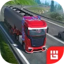Truck Simulator PRO Europe