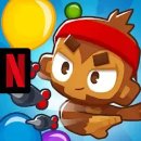 Bloons TD 6 Netflix