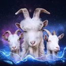 Goat Simulator 3 — Multiverse