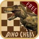 Dino Chess For kids