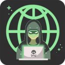 Симулятор хакера - сюжетная игра