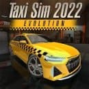 Taxi Sim - симулятор такси