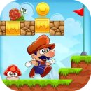Super Bino Go (Марио Денди)