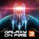 Galaxy on Fire 3 (GOF 3)