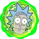 Pocket Mortys