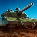 Tanks of War