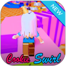 Mod Cookie swirl c roblx obby