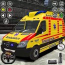 Ambulance Game: симулятор скорой помощи