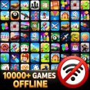 Игры без интернета: офлайн