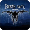 Death Note ¡Libres